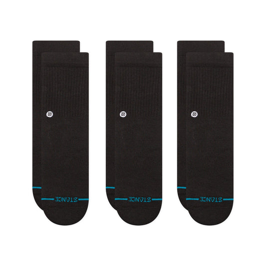 ICON ST KIDS 3 PACK