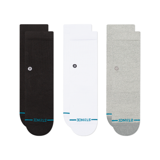 ICON ST KIDS 3 PACK
