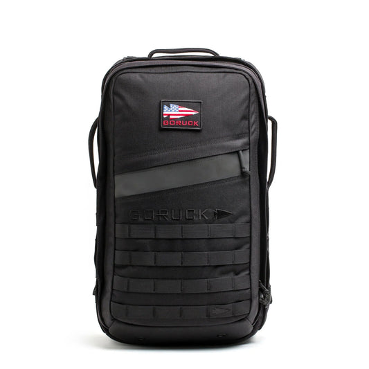 Rucker® - Long Range 39L