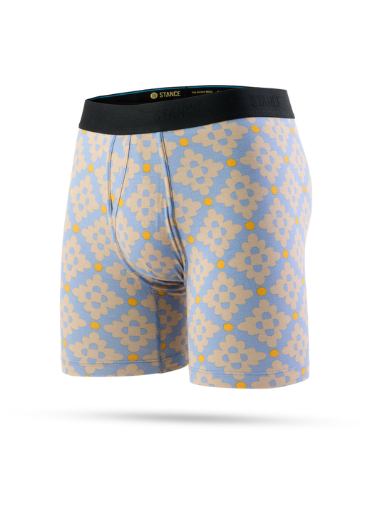 SAN LUCAS BOXER BRIEF