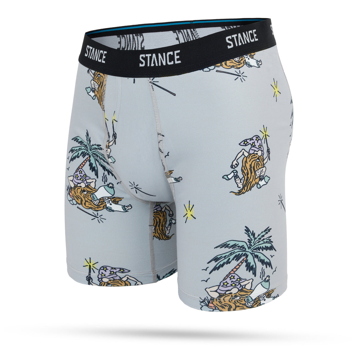 MAGIC BOXER BRIEF