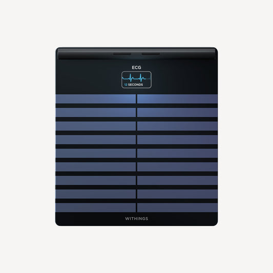 Body Scan Black