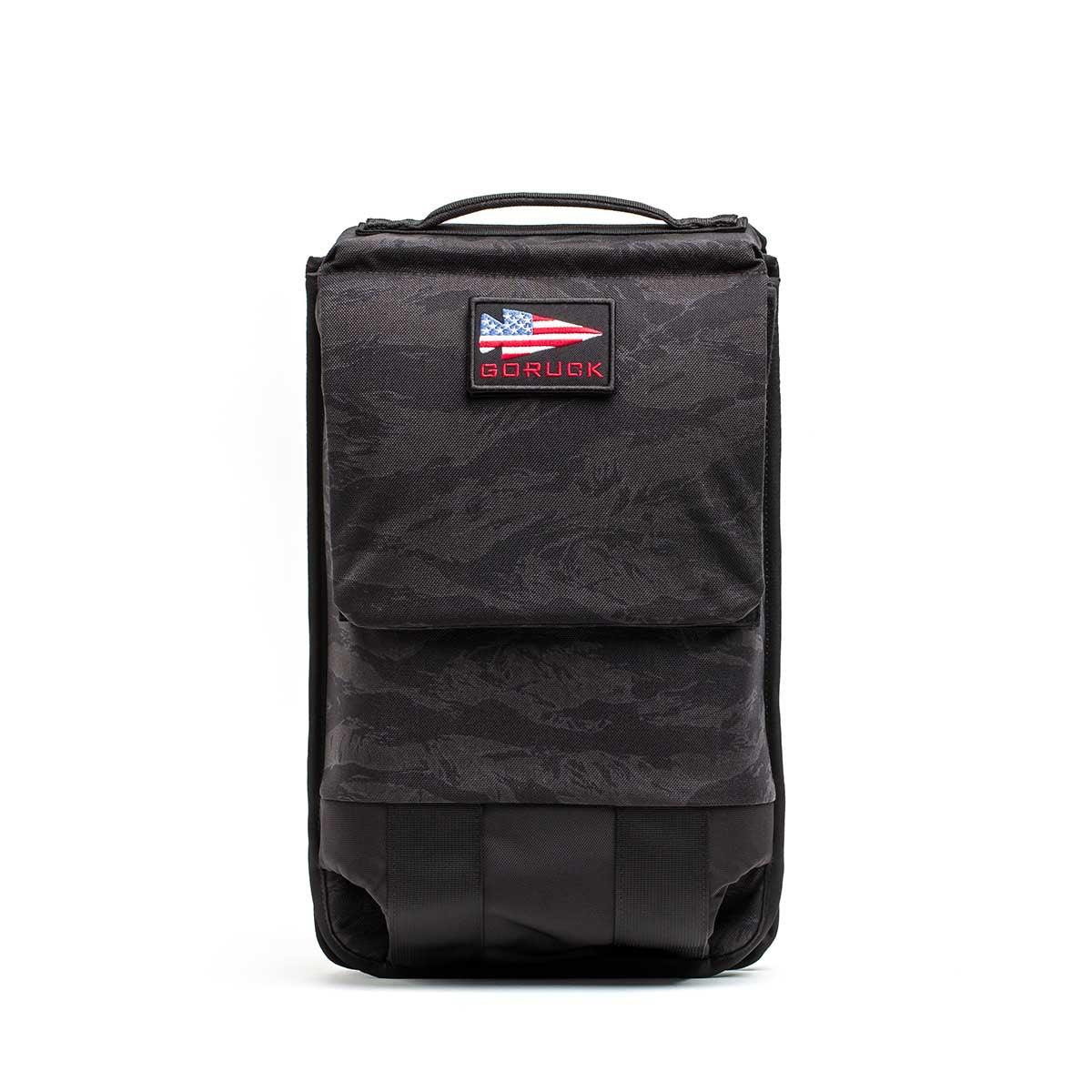 Ruck Plate Carrier® 3.0