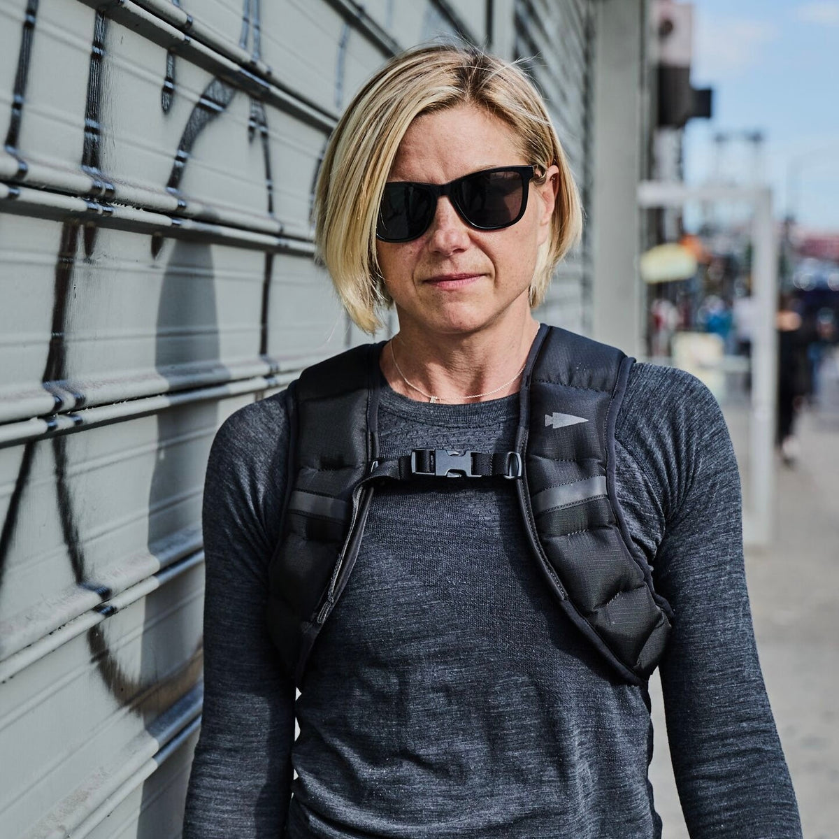 Spy Ruck® | Women's Weighted Vest