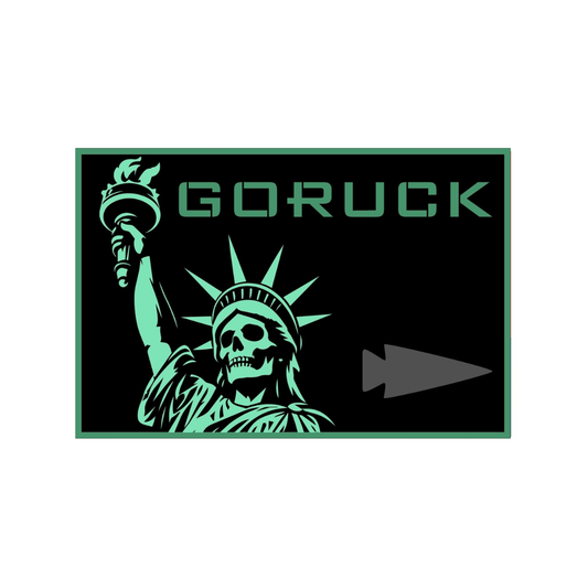 Liberty's Torch