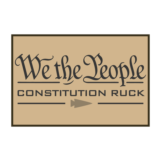 Constitution Ruck