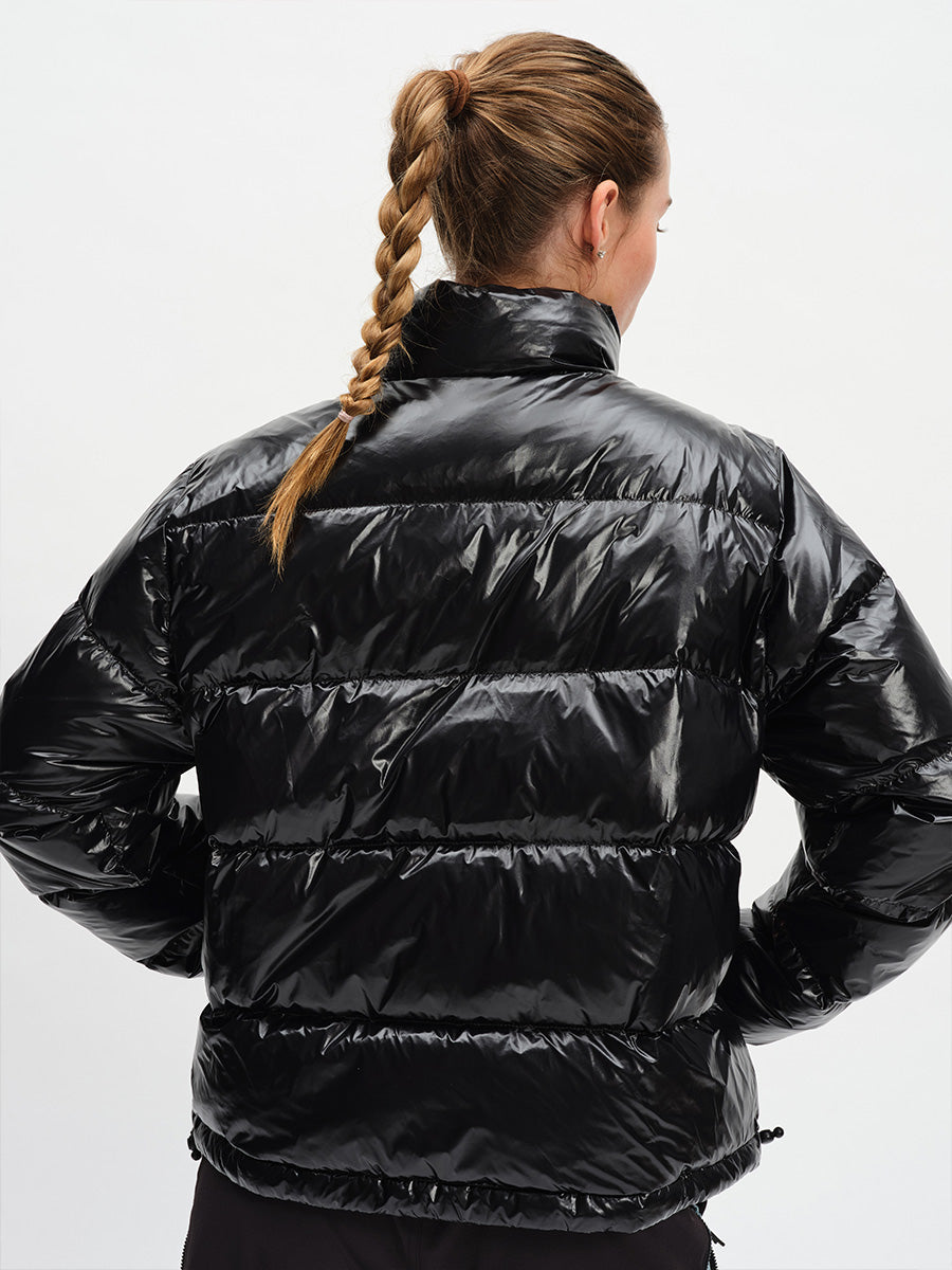 Gloss Puffer