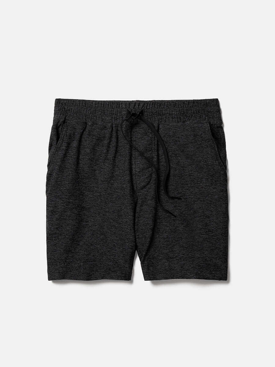 CloudKnit 7" Short