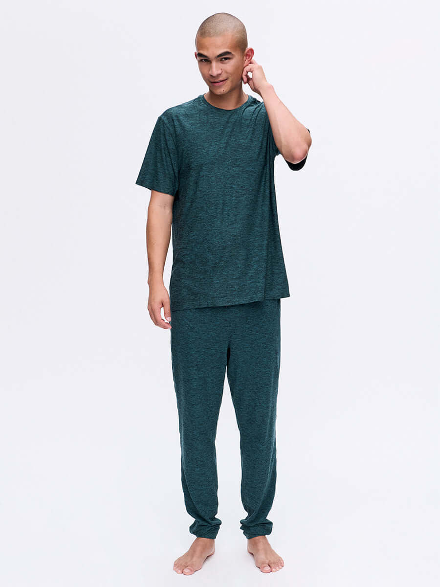 CloudKnit Shortsleeve