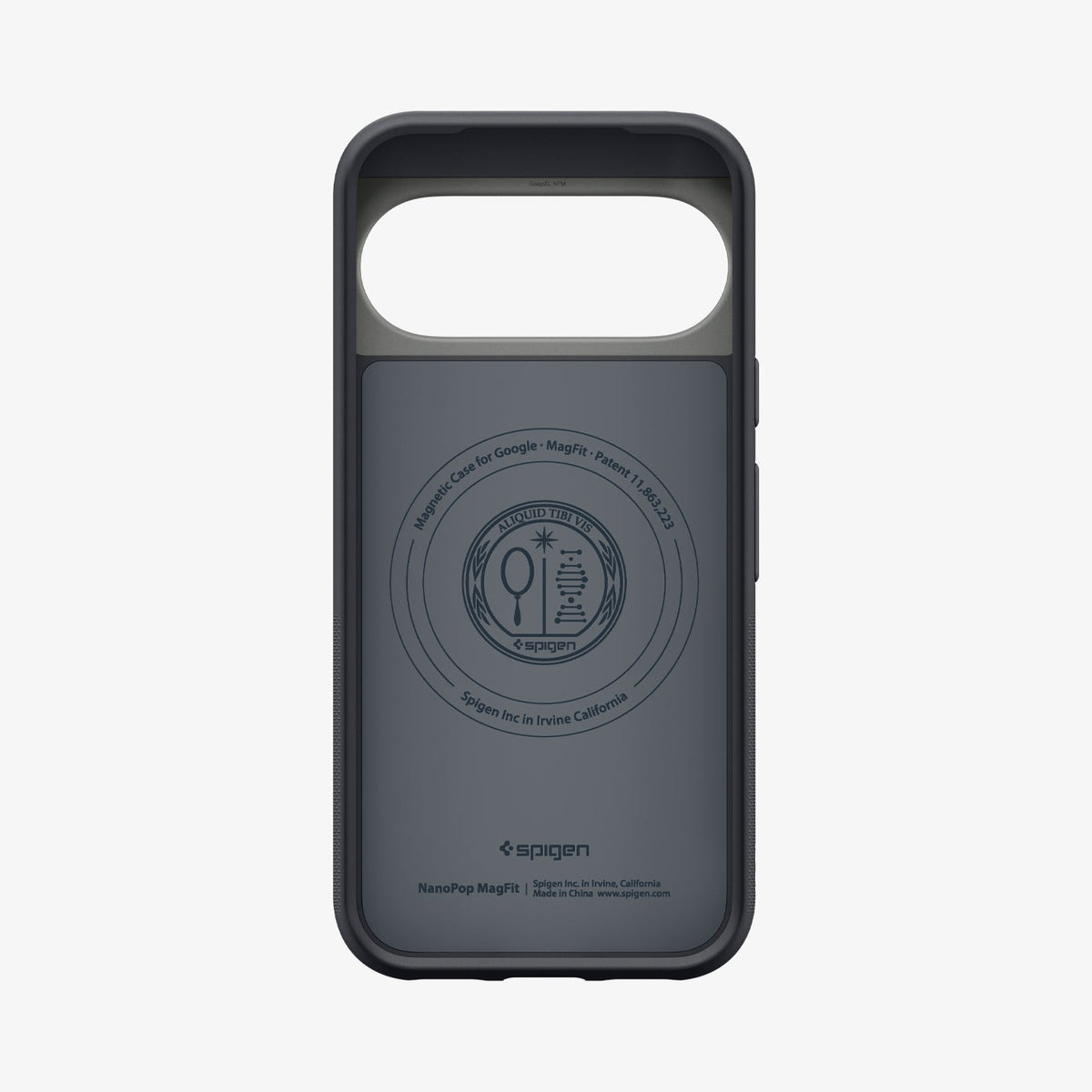 Pixel 11 Series - Nano Pop (Mag Fit)