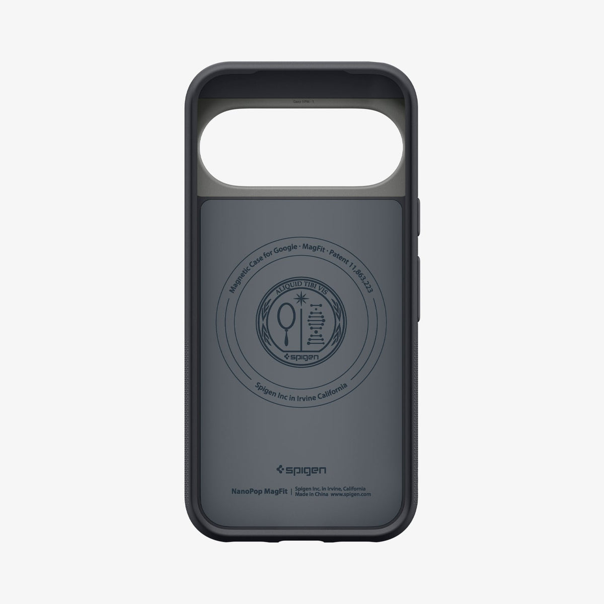 Pixel 11 Series - Nano Pop (Mag Fit)