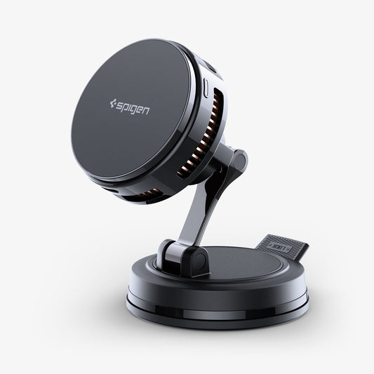 Peltier Dashboard Charging Mount with Cable | PLT100 (Mag Fit)