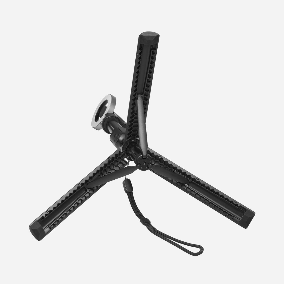 Tripod Selfie Stick (Mag Fit) | S580W