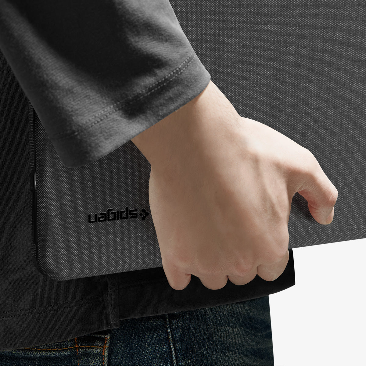 MacBook Neo - Urban Fit