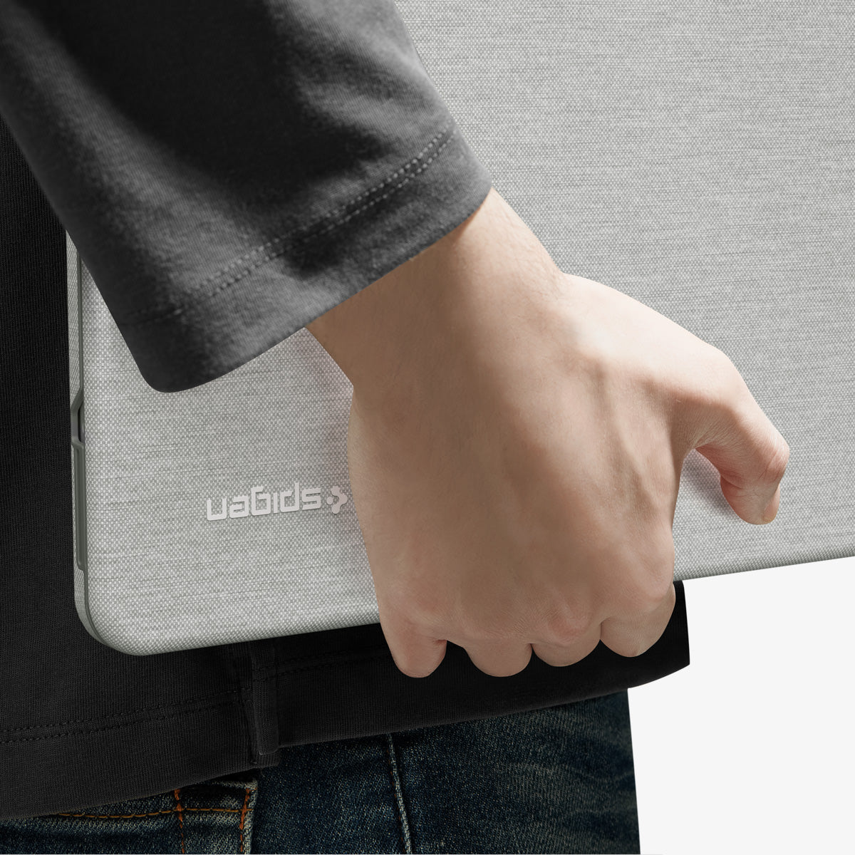 MacBook Neo - Urban Fit