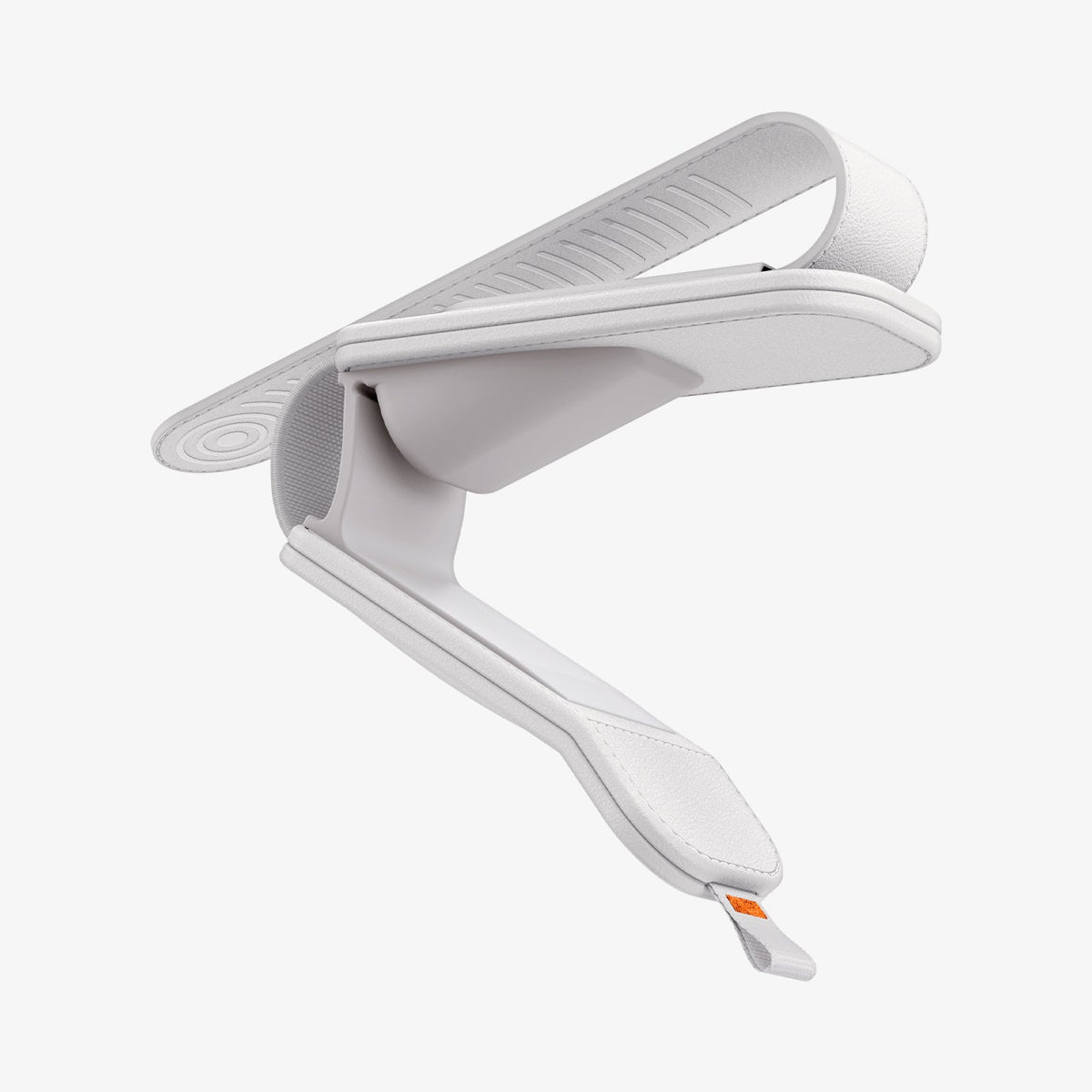 Visor Leather Sunglass Holder | SH101