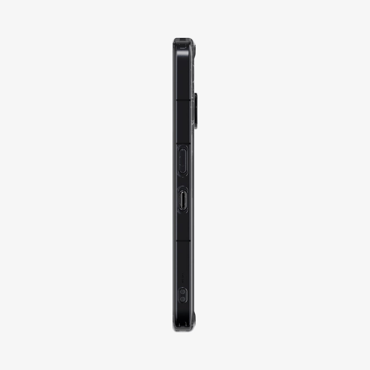 Nothing Phone Series - Ultra Hybrid Zero One