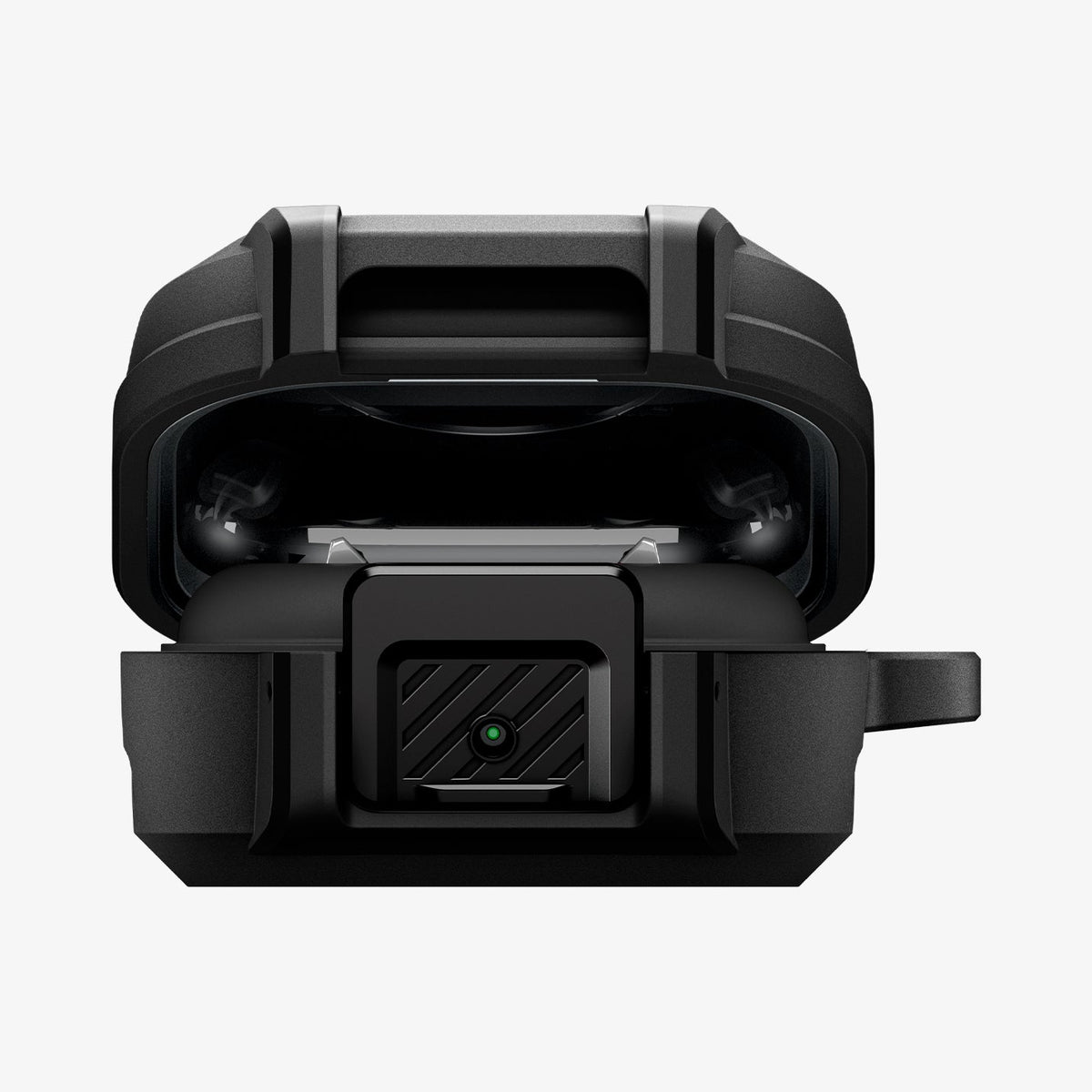 Galaxy Buds On - Lock Fit