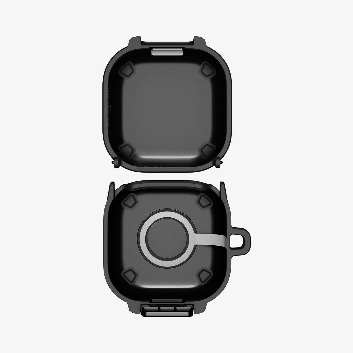 Galaxy Buds On - Lock Fit
