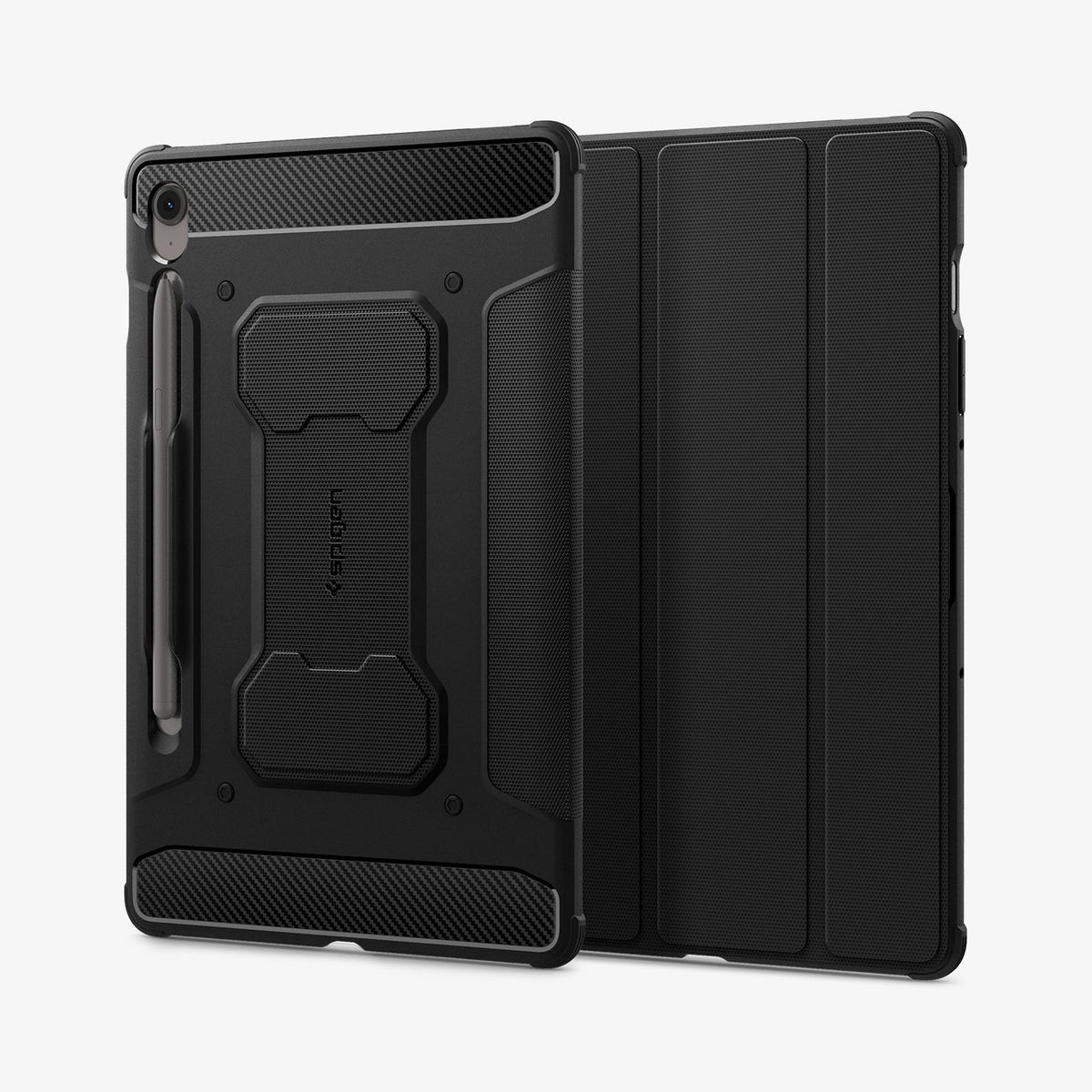 Galaxy Tab S10 FE Series - Rugged Armor Pro