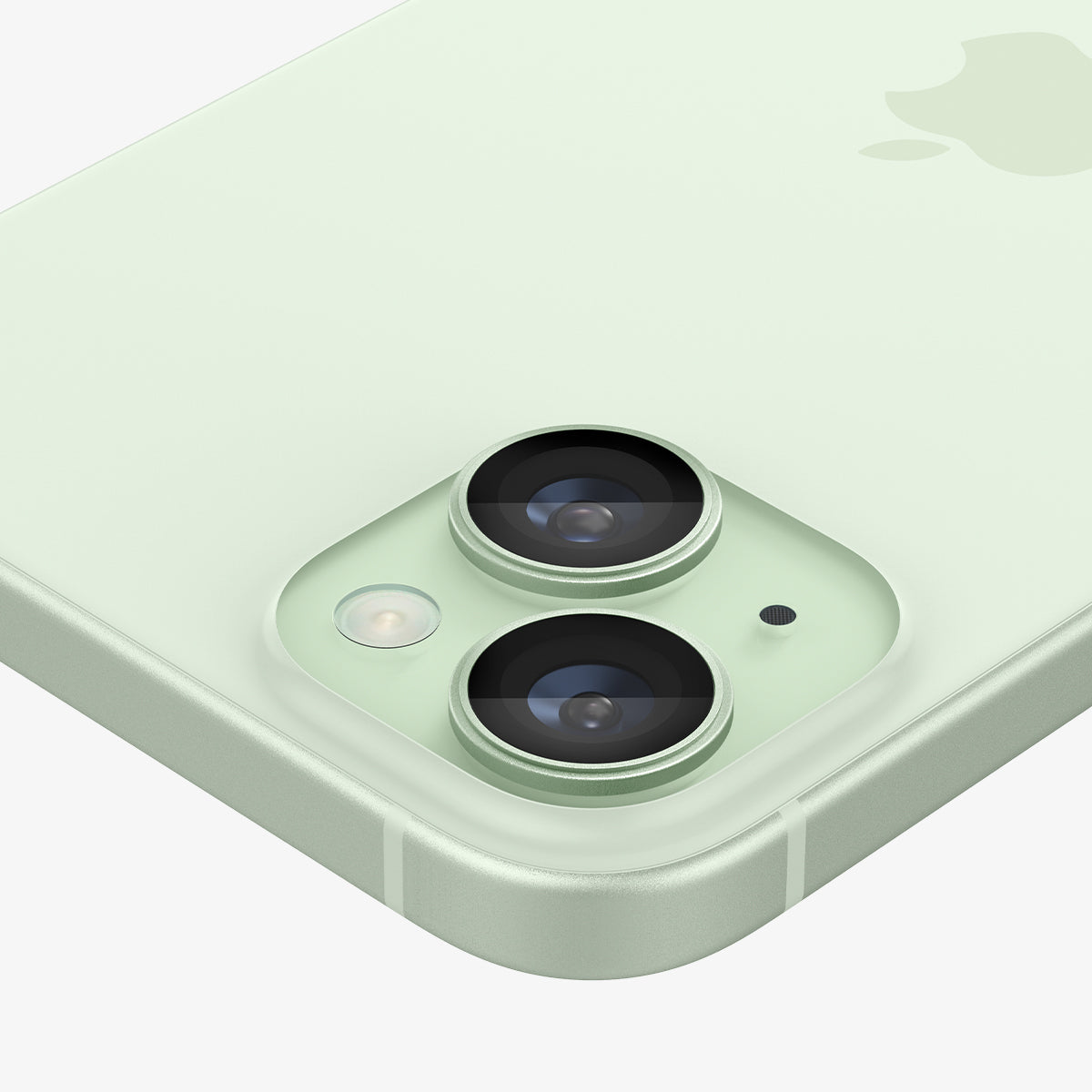 iPhone 15 Series - Optik Pro EZ Fit Lens Protector