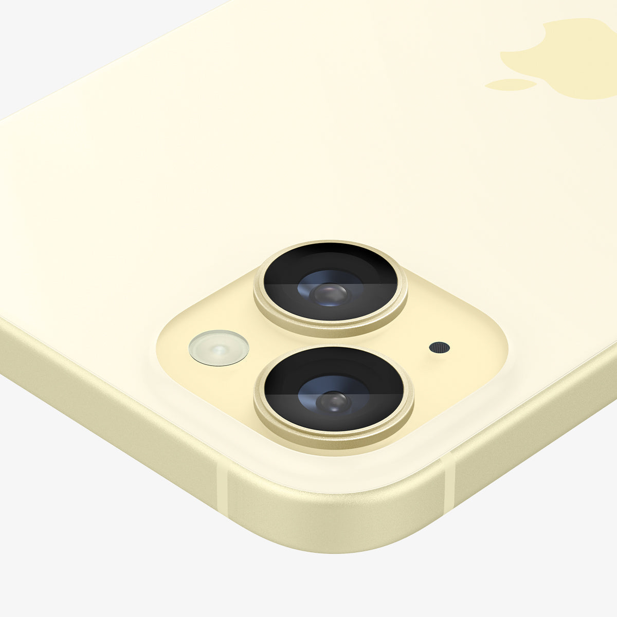 iPhone 15 Series - Optik Pro EZ Fit Lens Protector