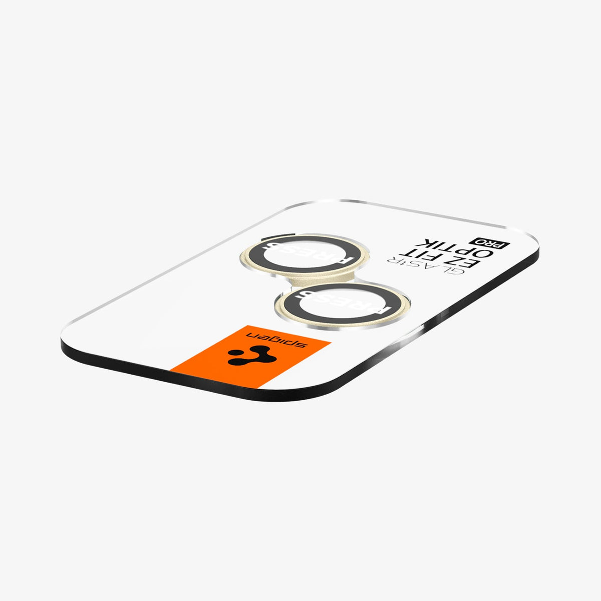 iPhone 15 Series - Optik Pro EZ Fit Lens Protector