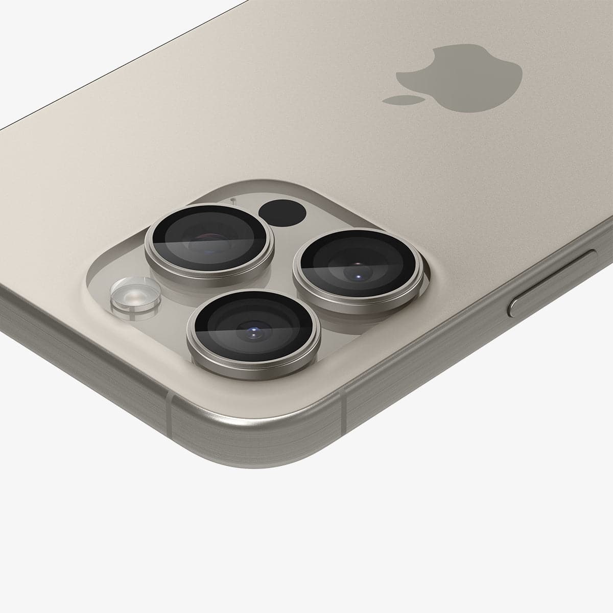 iPhone 15 Series - Optik Pro EZ Fit Lens Protector