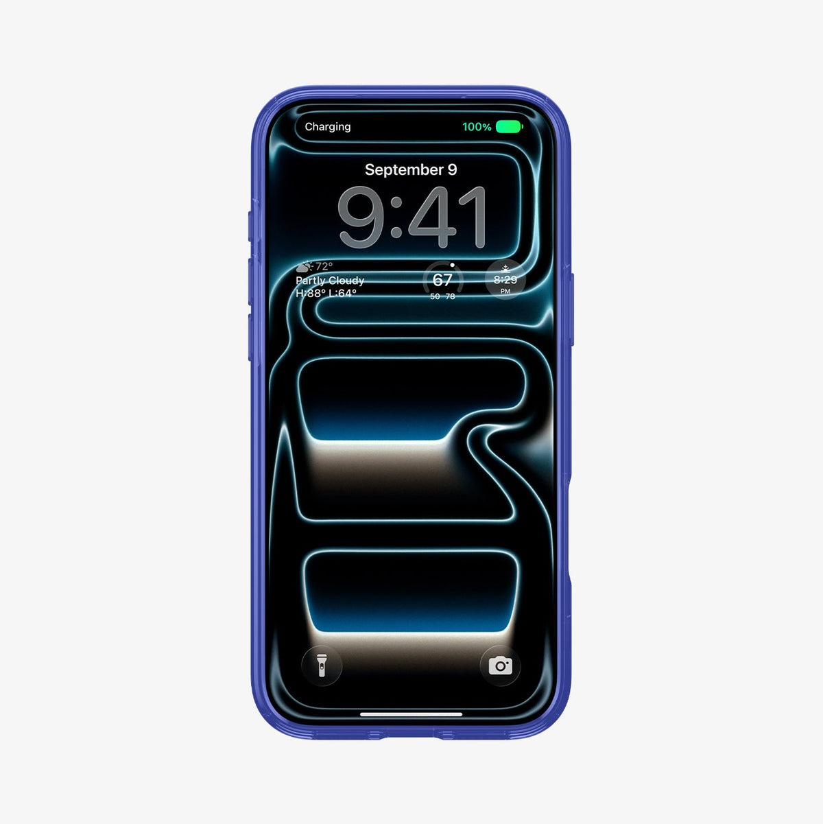 iPhone 18 / 17 Series - c11 Series Palette Edition (Mag Fit)