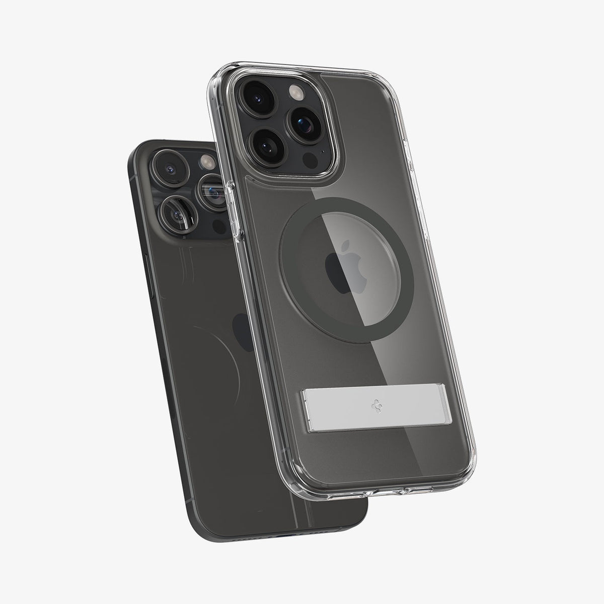 iPhone 15 Series - Ultra Hybrid S (Mag Fit)