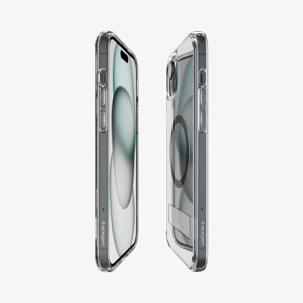 iPhone 15 Series - Ultra Hybrid S (Mag Fit)