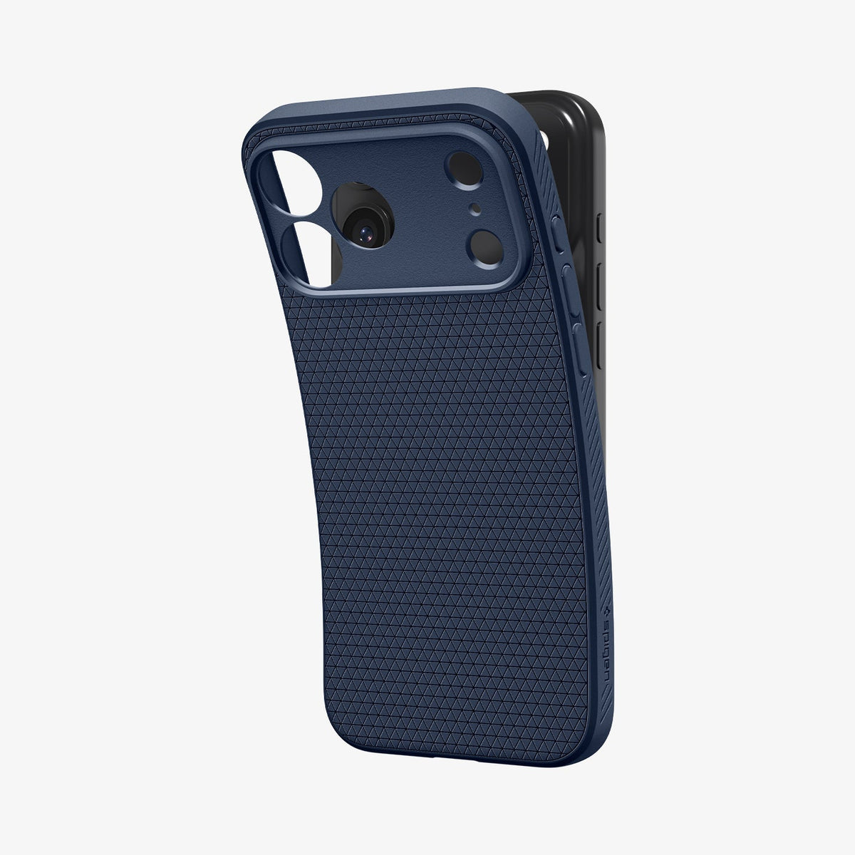 iPhone 18 Series - Liquid Air