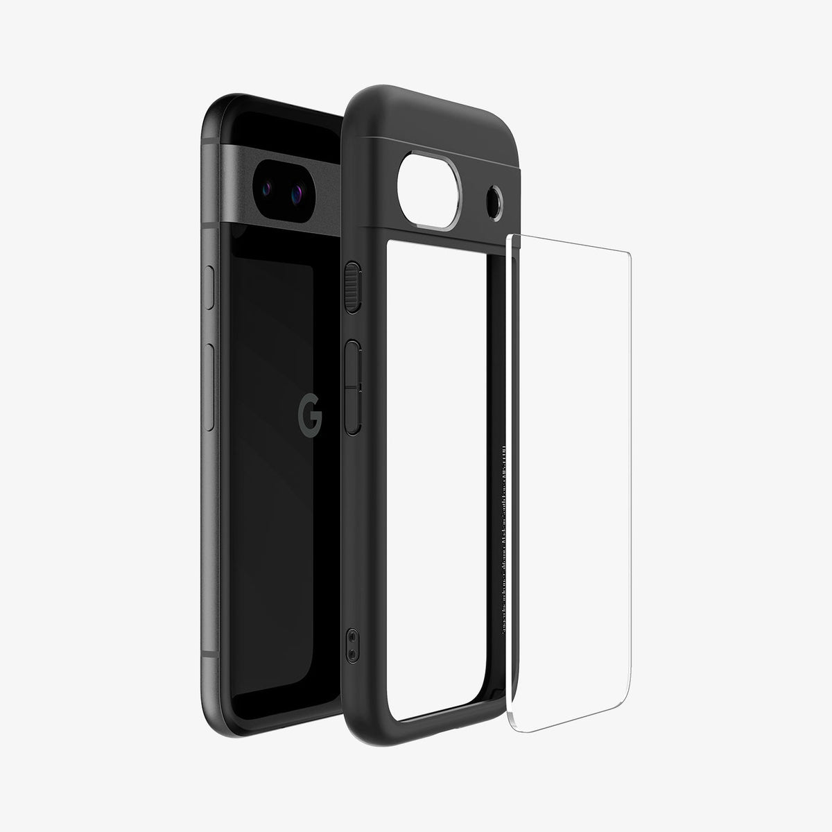 Pixel 8 Series - Ultra Hybrid