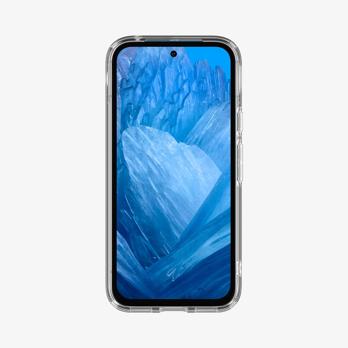 Pixel 8 Series - Ultra Hybrid
