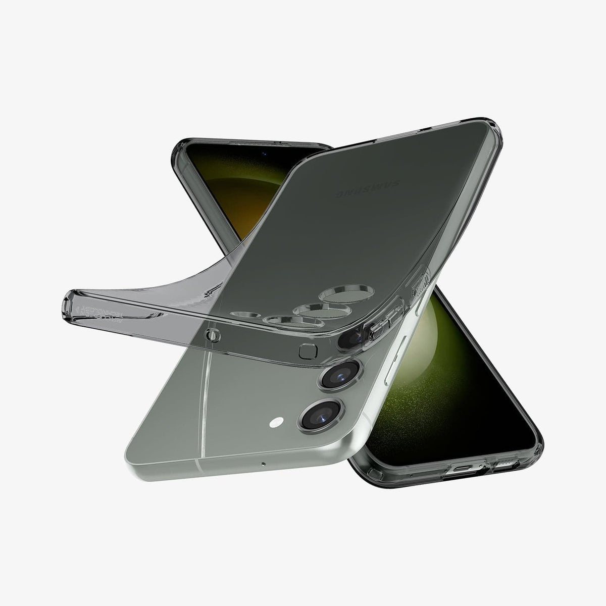 Galaxy S23 Series - Liquid Crystal