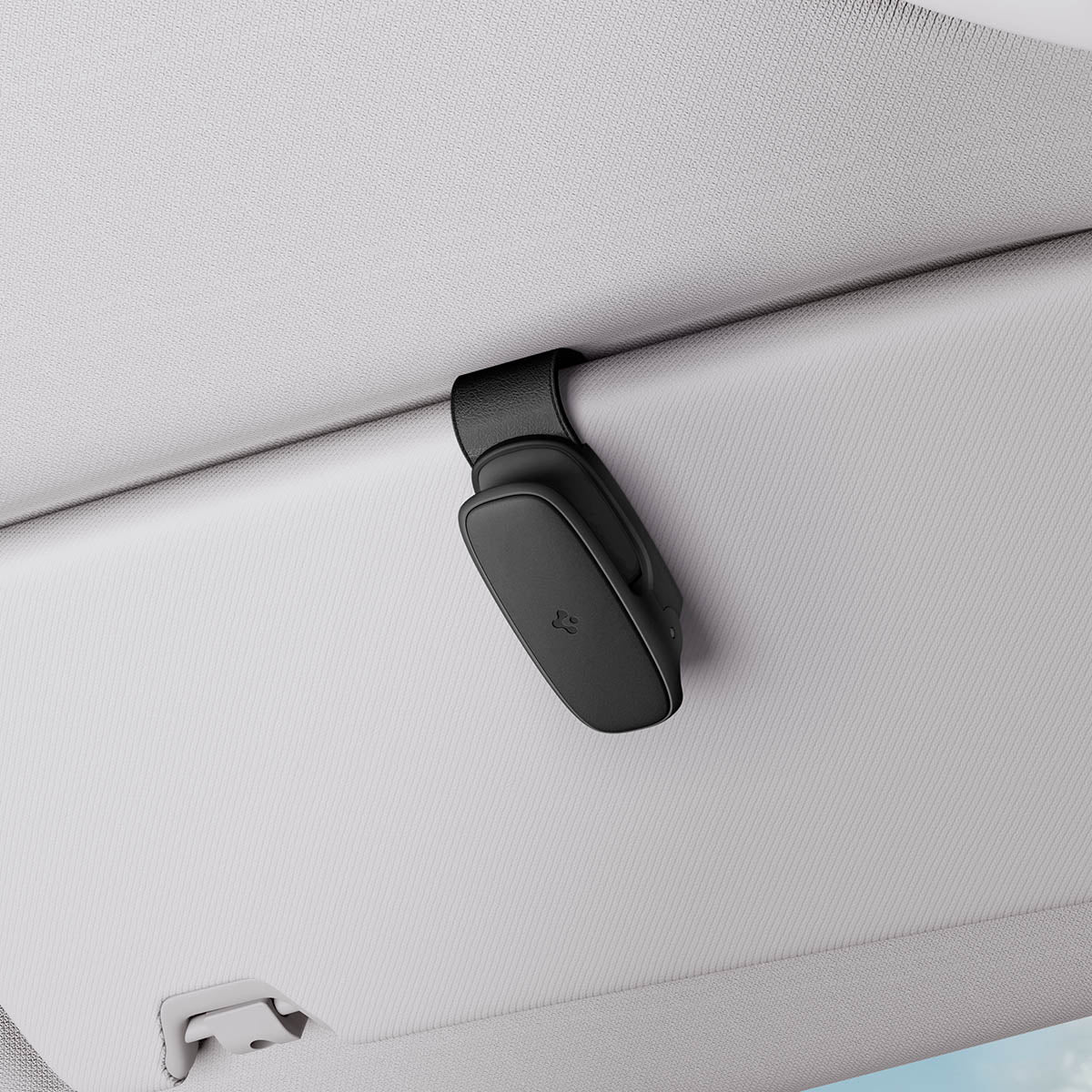 Visor Sunglass Holder | SH100