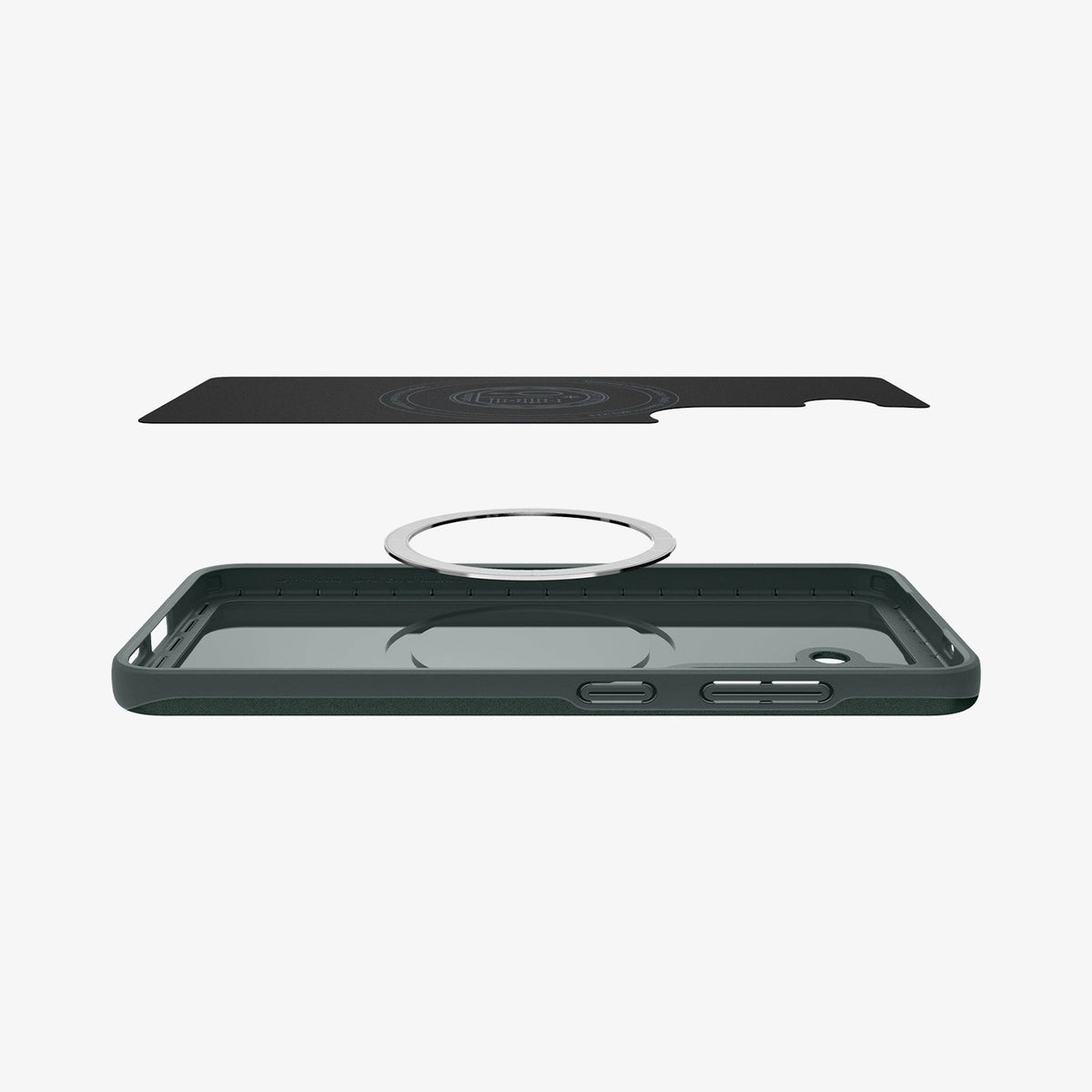 Galaxy S25 Series - Thin Fit (Mag Fit)