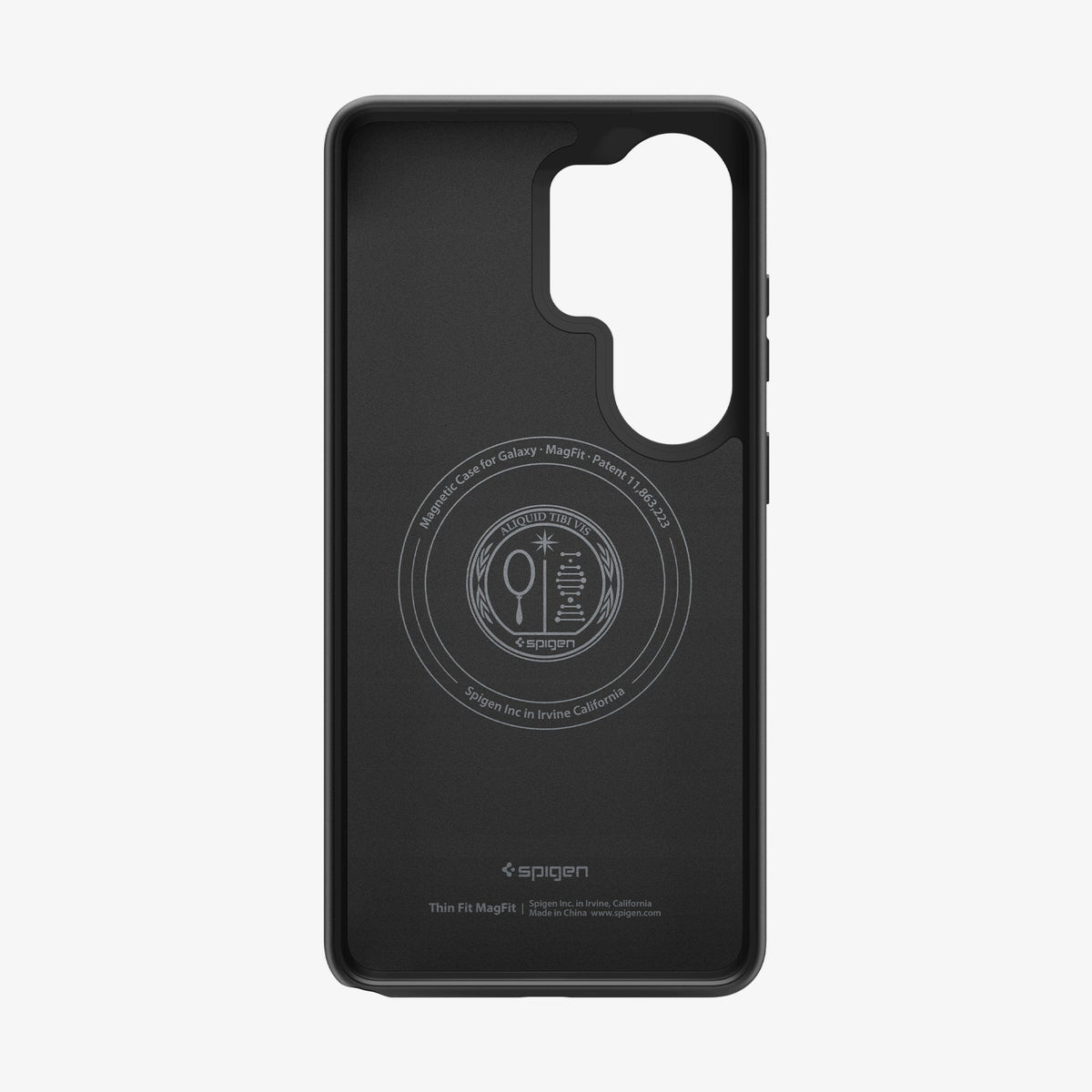 Galaxy S26 Series - Thin Fit (Mag Fit)
