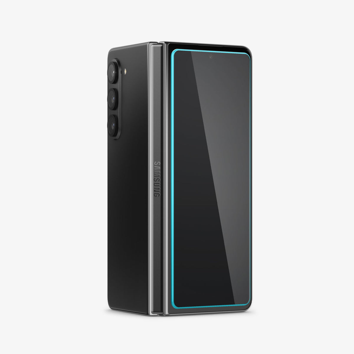 Galaxy Z Fold 5 Series - GLAS.tR EZ Fit