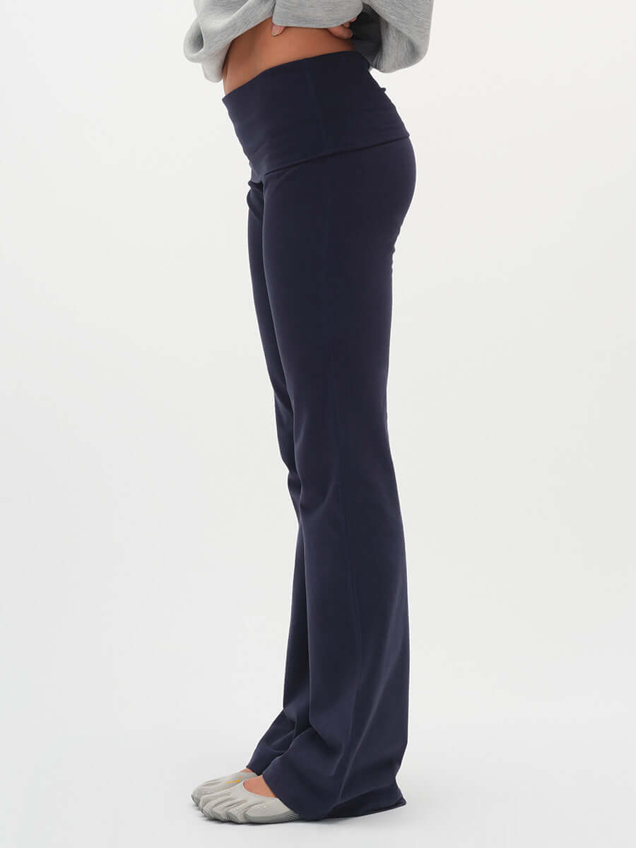 Flared Legging