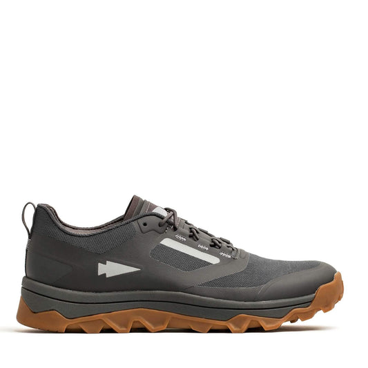 Mackall® - Forged Iron + Chiseled Stone + Gum