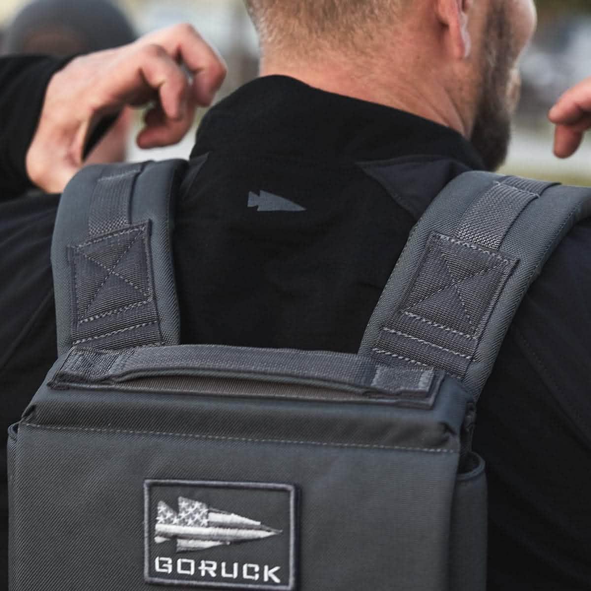 Ruck Plate Carrier® 3.0