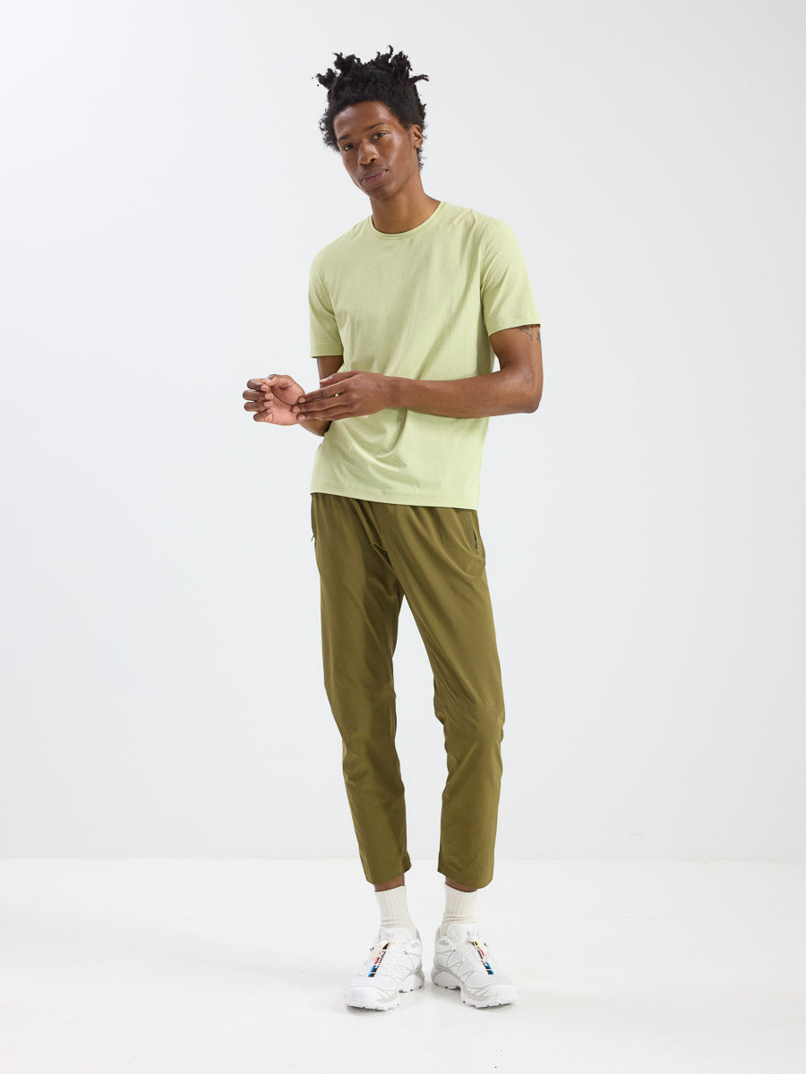 GridTek Breezy Shortsleeve