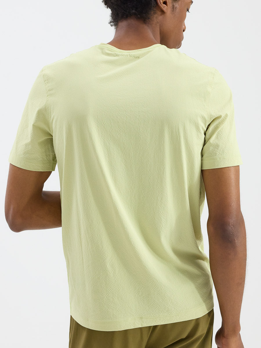 GridTek Breezy Shortsleeve