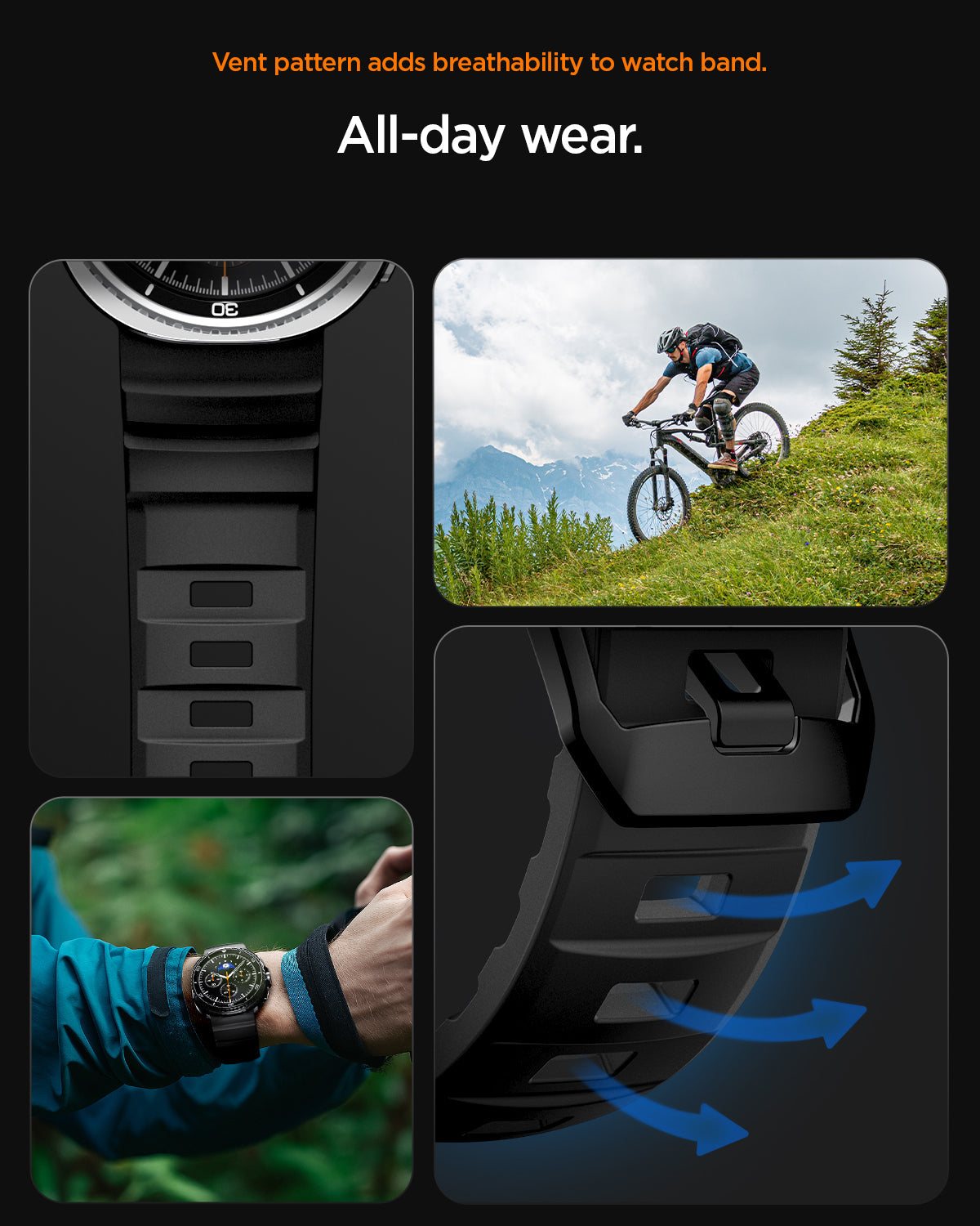 Galaxy Watch 9 Series - WBS2