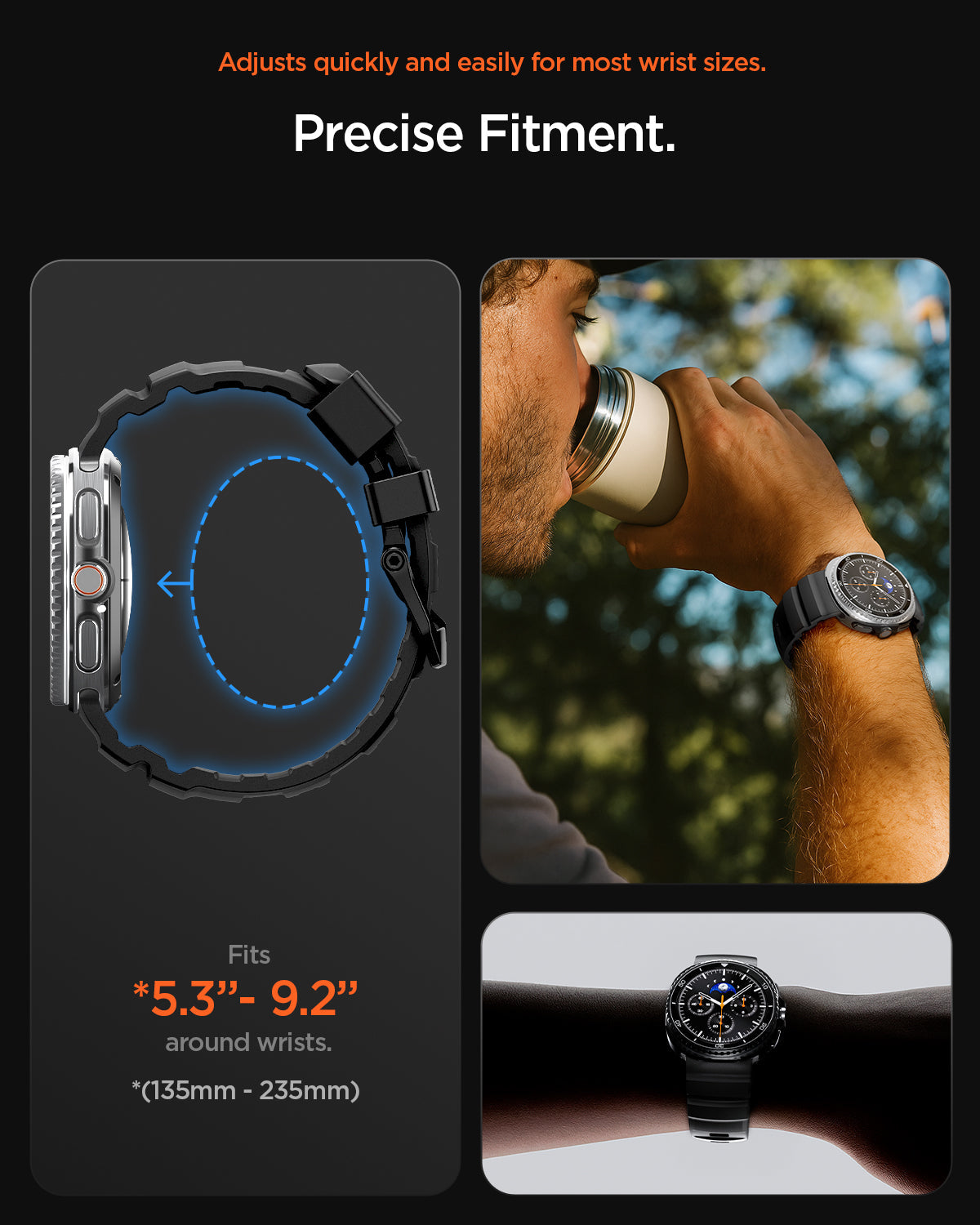 Galaxy Watch 9 Series - WBS2