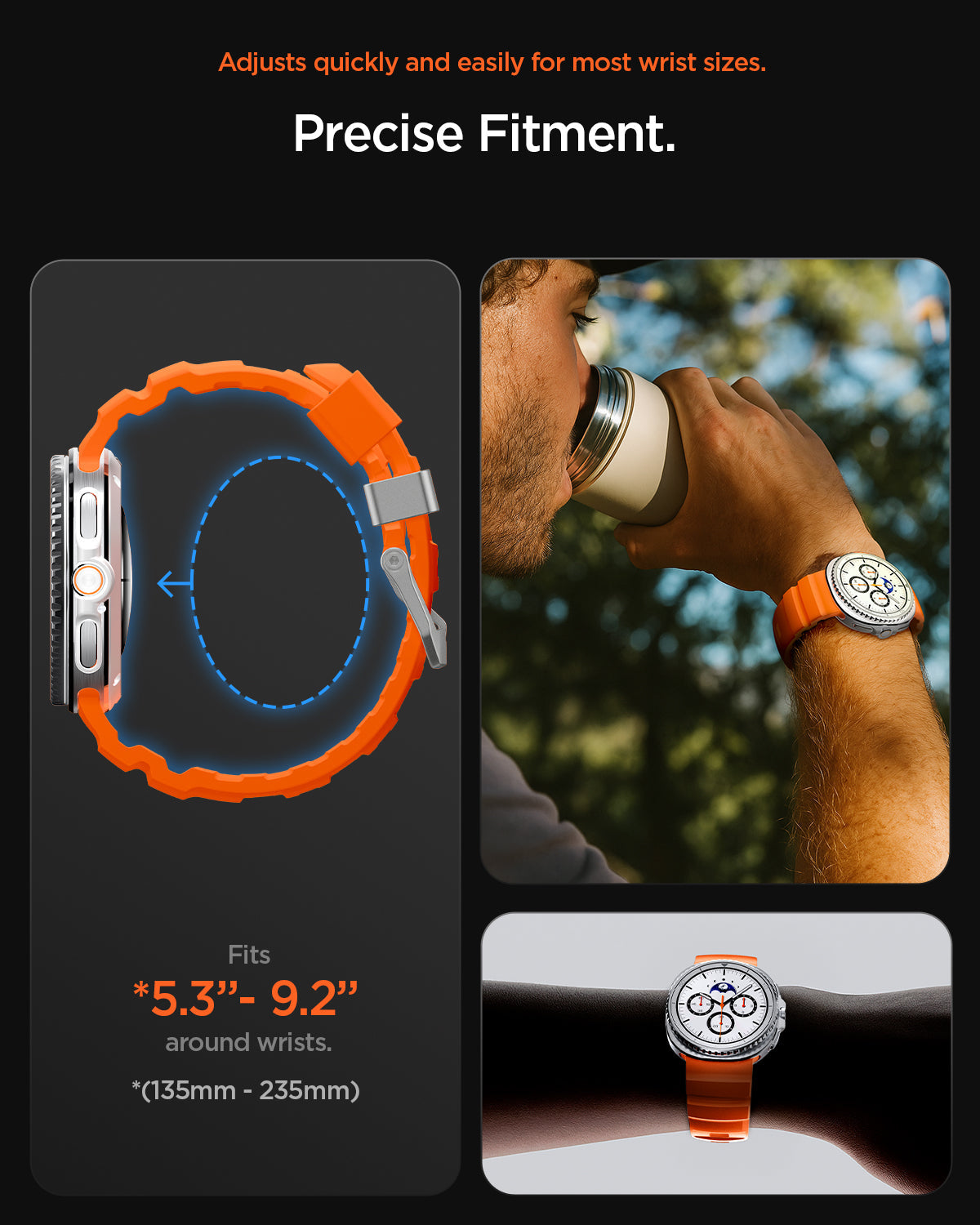 Galaxy Watch 9 Series - WBS2