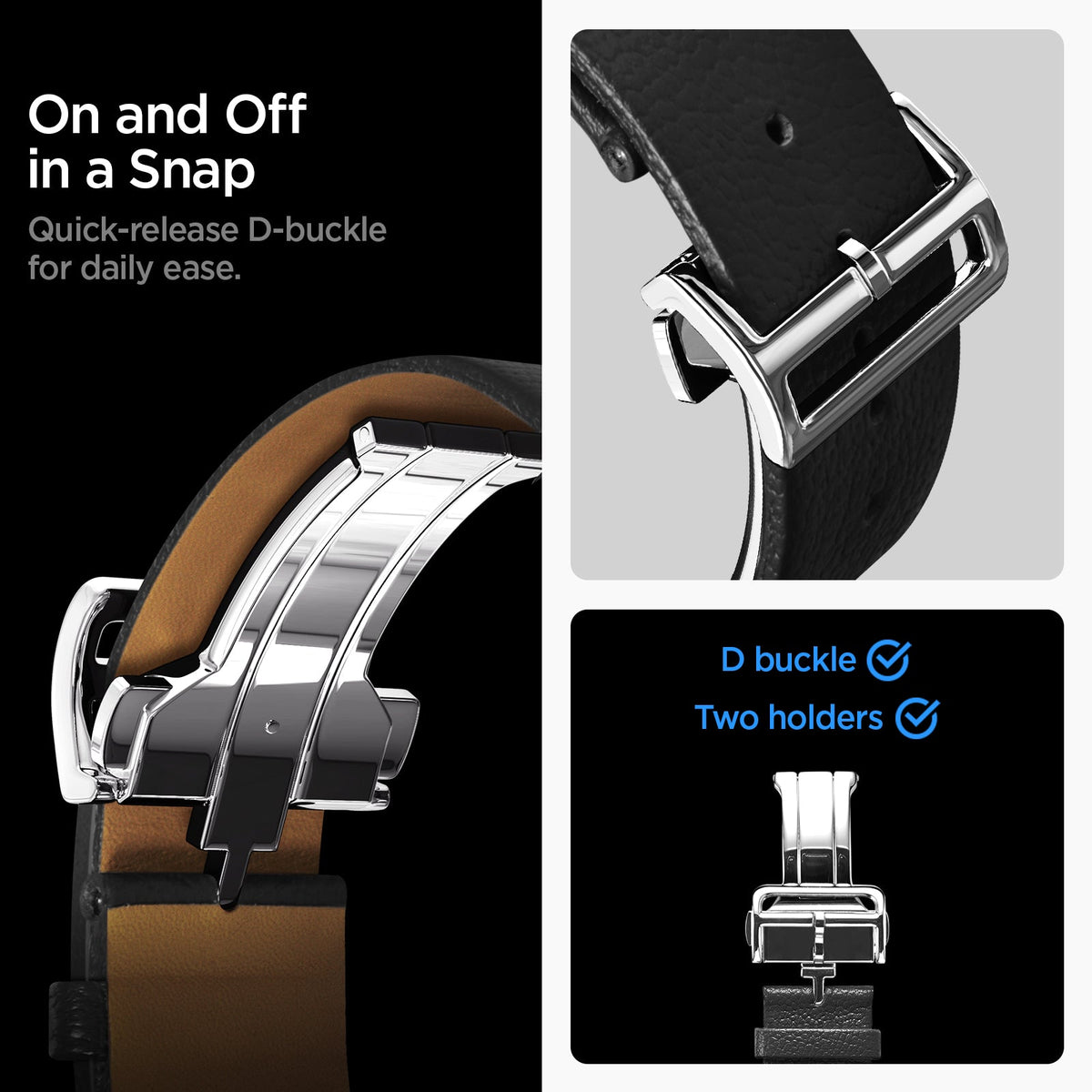 Galaxy Watch 9 Series - Enzo