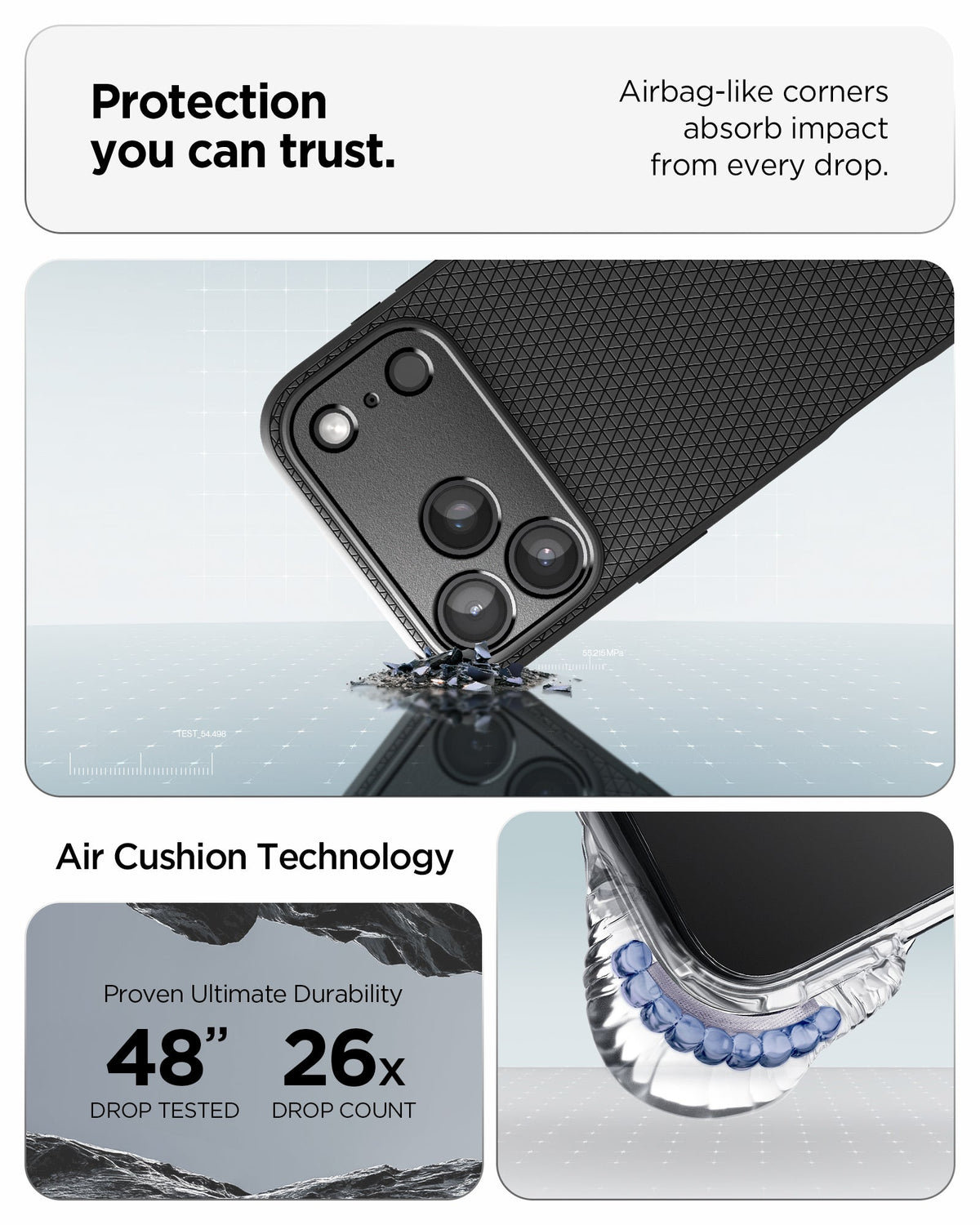 iPhone 18 Series - Liquid Air