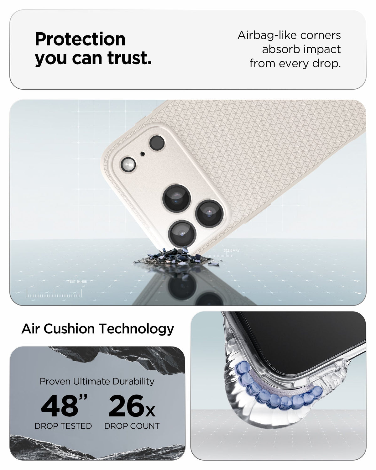 iPhone 18 Series - Liquid Air